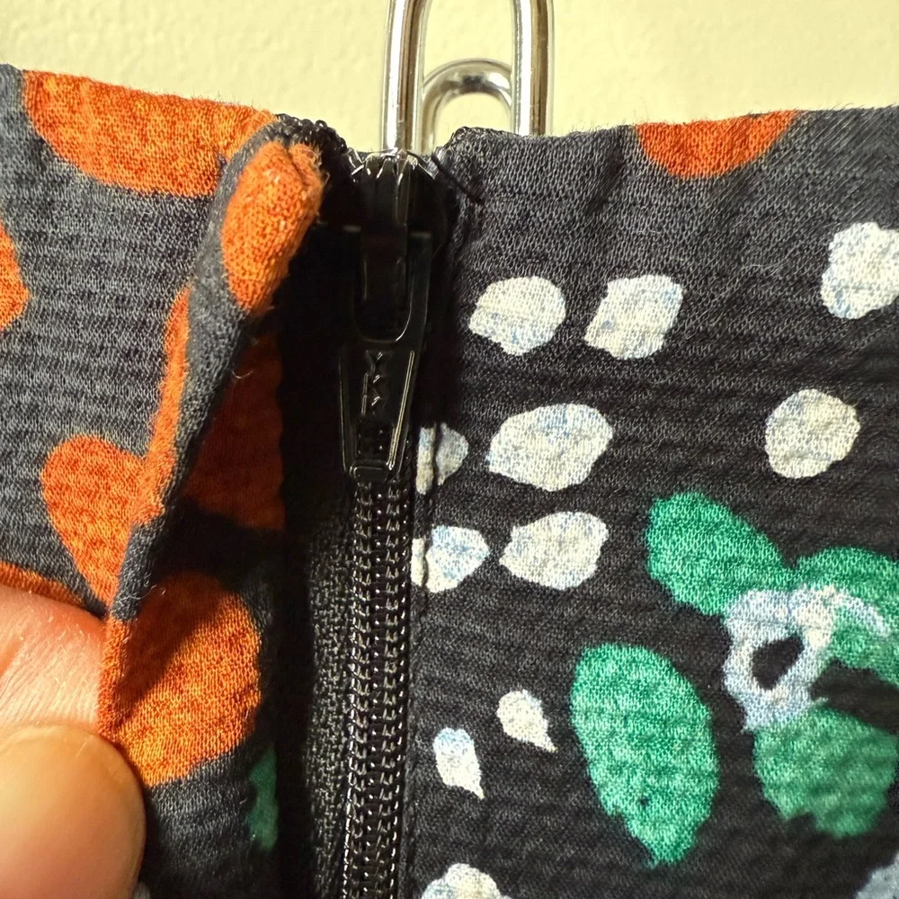 gorman this floral